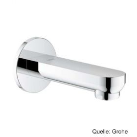 GROHE Eurosmart Cosmopolitan Wanneneinlauf m. 170mm Ausladung,verchromt 13261000