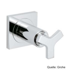 GROHE Allure UP-Ventil Oberbau 19334000