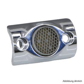 MORA Strahlregler für WT-Armatur Mora-Rexx, chrom, 209502AE