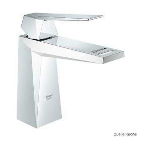 GROHE Allure Brilliant Waschtischbatterie, Einlochmontage, chrom 23033000