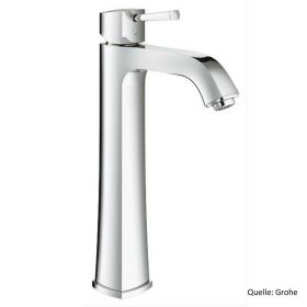 GROHE GRANDERA Waschtischbatterie,f. freistehende Waschschüsseln,chrom 23313000