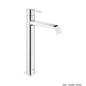 GROHE Allure Waschtischbatterie,f. freistehende Waschschüsseln,chrom 23403000