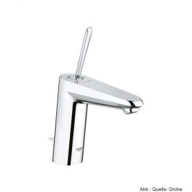 GROHE Eurodisc Joystick Einhand-Waschtischbatterie, DN15, M-Size, chrom 23427000