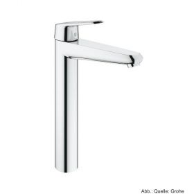 GROHE Eurodisc C Waschtischbatterie, für freihstehende Waschschüsseln, chrom