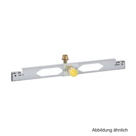 Geberit Zulauftraverse für Urinal mit Sprühkopf, 242042001