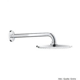 GROHE Rainshower Cosmopolitan 210,Kopfbrauseset 286mm, 9,5l/min,chrom 26062000