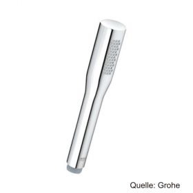 GROHE Euphoria Cosmopolitan Handbrause m. Durchflusskonstanthalter, chrom