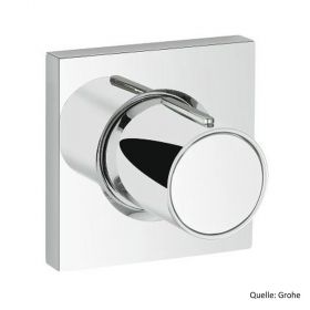 GROHE Grohtherm F 1-fach Unterputzventil, chrom 27623000
