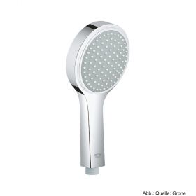 GROHE Power and Soul C Handbrause 115,2 Strahlarten,9,5l/min ,chrom 27661000