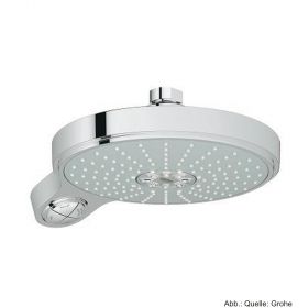 GROHE Power and Soul C Kopfbrause,d=190mm,9,5l/min ,chrom 27765000