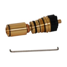 Damixa Temperaturregeleinheit 27852.00