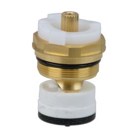 Damixa Reparaturset für Absperrventil - UP-Thermostat (alt), 27853.00