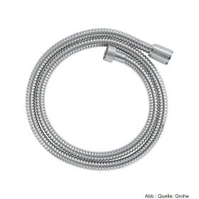 GROHE Relexa Metallbrauseschlauch verstärkte Ausführung 1,25m,verchromt 28142000