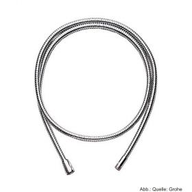 GROHE Relexa Metallbrauseschlauch 2000 mm, verchromt 28158000
