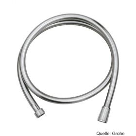 GROHE Brauseschlauch Silverflex 1.250 mm lang, 28362000