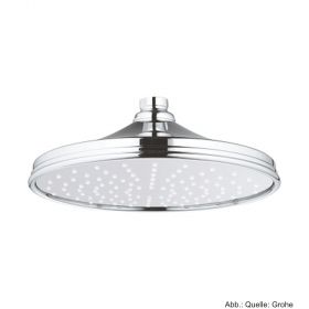 GROHE Rainshower Kopfbrause retro Ø 212 mm verchromt 28369000