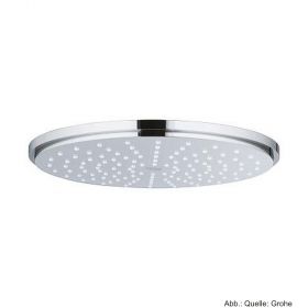 GROHE Rainshower Cosmopolitan 210,Kopfbrause,Metall,9,5 l/min ,chrom 28373000