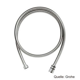 GROHE Rotaflex Brauseschlauch 1.500 mm lang Metall verchromt 28417000