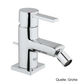 GROHE Allure Einhand-Bidetbatterie, verchromt 32147000