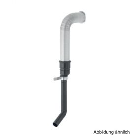 Geberit Geruchsabsaugung Set für Sigma UP-Spülkasten für Geruchsabsaugung Abluft, 349.352.00.1