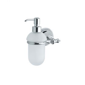 Damixa Tradition Seifendispenser Farbe "Chrom" 3734000