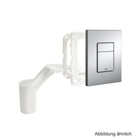 GROHE Skate Cosmopolitan Set Fresh Abdeckplatte,2-Mengen/Start-Stopp-Betät.Chrom