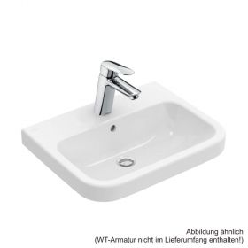 Villeroy  emp  Boch Architectura Waschtisch 600 x 470 mm, weiß, 41886001