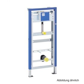 Geberit Duofix Basic Urinal-Modul Universal, Bauhöhe 1300mm, 458.603.00.5