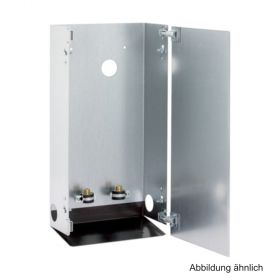 Geberit GIS UP-Einbaukasten für Durchlauferhitzer