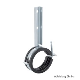Geberit GIS Rohrschelle für Armaturenplatten