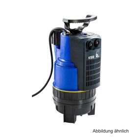 KSB Schmutzwasser-Tauchpumpe Ama-Drainer3 322, 1 1/4"