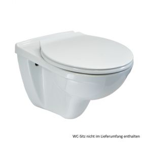 Villeroy  emp  Boch O.novo Wand-Tiefspül-WC, weiß, 56601001