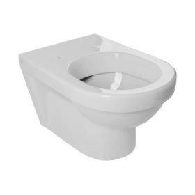 Villeroy & Boch Architectura Wand-Tiefspül-WC, weiß, 56741001