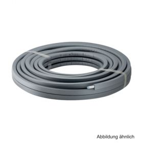 Geberit Systemrohr ML Therm 16 x 2,0 mm, 13mm exzentr.vorged., im Ring 50m