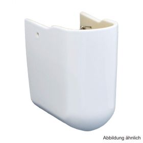 Villeroy  emp  Boch Ablaufhaube, weiß, 72640001