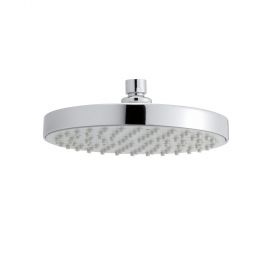 Damixa Kudos Grande-Kopfbrause Farbe "Chrom", 7655700