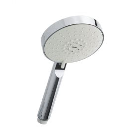 Damixa Kudos Plus-Handbrause, Farbe "Chrom", 7665900