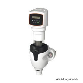 JUDO Automatik-Rückspül-Schutzfilter JPF-QC-AT 1" 100 µm V2021, 8020606    