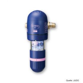 JUDO JU-WEL Trio, JUW-T 1 1/4", 8270032