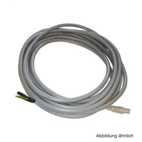 TECEprofil GLT-Anschlusskabel für WC-Modul mit Hygienespülfunktion