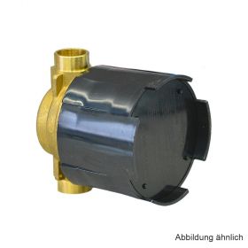 Allmess Unterputz-Wasserzähler Allmess-UP6000 MK Typ EAT 22mm Löt - 3,0105000006