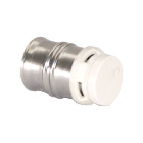 Alpex F 50 PROFI Endkappe 26 mm