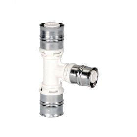 Alpex F 50 PROFI T-Stück, 26-16-20 mm