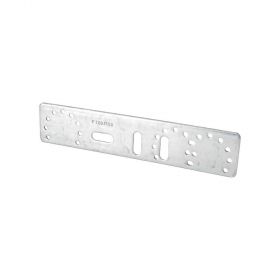 Alpex Montageplatte für Wandwinkel 120/153 mm