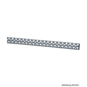 Alpex Montageschiene 1200 mm