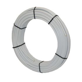 Alpex F 50 PROFI Mehrschichtverbundrohr 32 x 3 im Ring 50 m