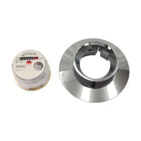 Allmess Messkapsel UP 6000-MK MES 3-W+m Q3 2,5 (3cbm) f.Komm.-modul f.Warmwasser