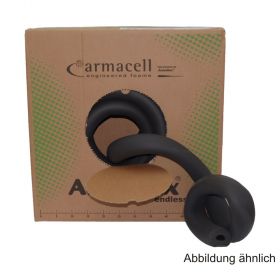 HT/Armaflex Endlosschlauch, Länge 16m, RD 15mm / Isolierstärke 19mm
