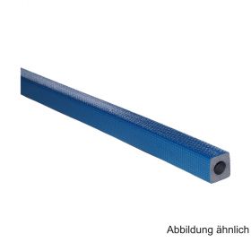 Armacell Tubolit DHS Quadra, Länge 2m, RD 28mm, Isolierstärke 9mm