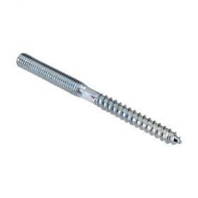 BIS Stockschraube mit WM-Kopf M8x50mm